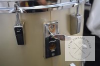 Phonic T725 Tom Tom 15x12 Metallic Silver (KS)