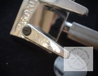 Phonic / Signature / Performer Z5513B Doppel Tom / Cymbal Halter Ø 28 mm - Bass Drum Version