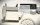 Sonor Stimm/Spannschraube 45/40/6 mm Ø 1/4" - SnapLock