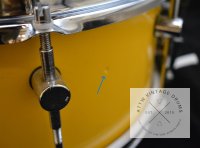 Force 2000 - FD206 Snare 14x6,5 High gloss Yellow
