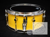 Force 2000 - FD206 Snare 14x6,5 High gloss Yellow