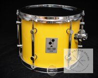 Sonor Force 2000 - FT212 Tom Tom 12x10 High glossYellow