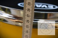 Force 2000 - FT212 Tom Tom 12x10 High glossYellow