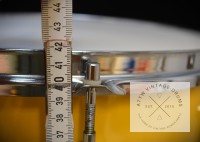 Force 2000 - FFT216 Floor Tom 16x16 High glossYellow