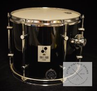 Force 2000 - FT213 Tom Tom 13x11 High gloss Black (CB)