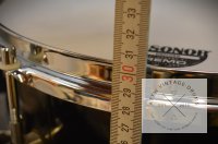 Force 2000 - FT213 Tom Tom 13x11 High gloss Black (CB)