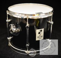 Force 2000 - FT212 Tom Tom 12x10 High gloss Black (CB)