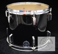 Performer PT13 Tom Tom 13x11 High gloss Black (CB) 2. Gen.