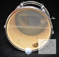 Performer PT13 Tom Tom 13x11 High gloss Black (CB) 2. Gen.