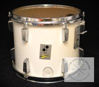 Sonor Performer T13 Tom Tom 13x11 weiß (CW) 1. Gen.