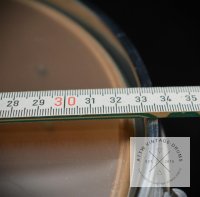 Sonor Performer T13 Tom Tom 13x11 weiß (CW) 1. Gen.