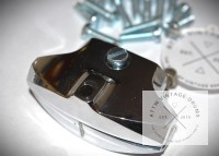 Befestigungsschraube M6x20 Schlitz Repro - Sonor diverse