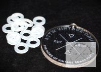 Unterlegscheibe Ø 6,4  mm Repro - Sonor...