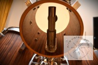 Phonic 6/8/10 Konzert Tom Tom Rosewood / Oak inkl. Tripple Ständer Flat Wide & Halter