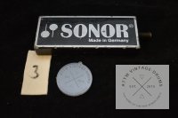 Signature / Phonic Galgenbeckenständer Gegengewicht...