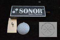 Signature / Phonic Galgenbeckenständer Gegengewicht - Counterweight (4)