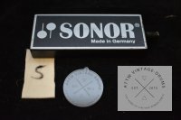 Signature / Phonic Galgenbeckenständer Gegengewicht - Counterweight (5)