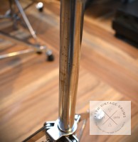 Phonic Z5232 Ständer Unterteil mit DIY Doppel Tom Halter