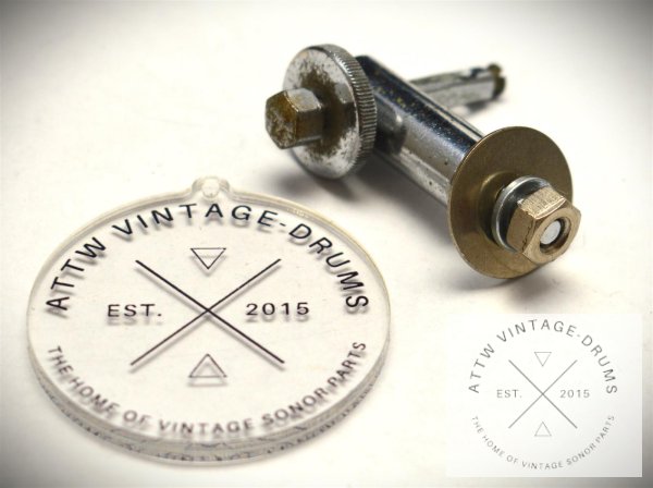 Snare Teppich Spanner für z.B D444 / D476 Teardrop Endstück