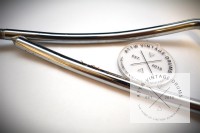 Phonic / Performer Bass Drum Feststellspitzen - links & rechts + Zubehör (B Plus Ware)