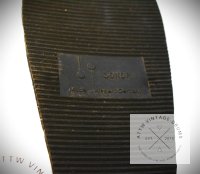 Fußablage Belag für z.B Z5317 / Z5319 / Z5456 / Z5460