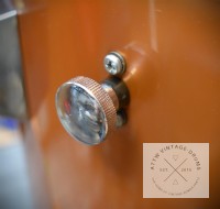 Phonic T726 Tom Tom 16x14 Metallic Kupfer (KK)