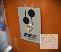 Phonic T726 Tom Tom 16x14 Metallic Kupfer (KK)