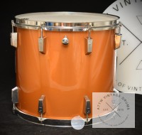 Phonic T726 Tom Tom 16x14 Metallic Kupfer (KK)