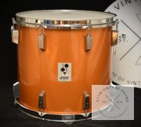 Phonic T726 Tom Tom 16x14 Metallic Kupfer (KK)