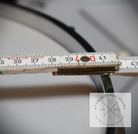 Phonic T726 Tom Tom 16x14 Metallic Kupfer (KK)