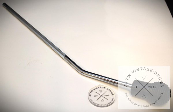 Floor Tom Leg  Ø 10 mm x 50 cm S-Classix/Delite und weitere