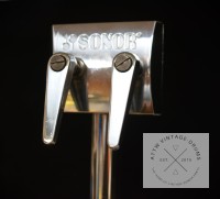 Phonic / Phonic Plus / Signature Doppel Tom Tom / Cymbal Halter inkl. org. Ständer Z5275