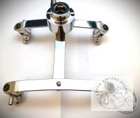 Sonic Plus 12" T.I.M Tom Tom Halter