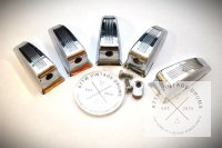 Action Kunststoff Böckchen - ohne Logo - B Minus...