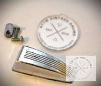 Action Kunststoff Böckchen - ohne Logo - B Minus Ware