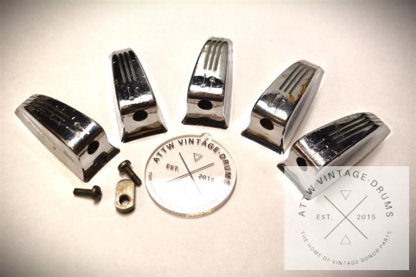 Action Kunststoff Böckchen - ohne Logo - C Ware