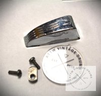 Action Kunststoff Böckchen - ohne Logo - C Ware