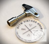 Sonor Stimmschlüssel Phonic