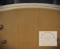 Performer T12 Tom Tom 12x10 weiß (CW) 2. Gen.