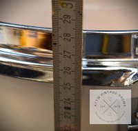 Performer T12 Tom Tom 12x10 weiß (CW) 2. Gen.