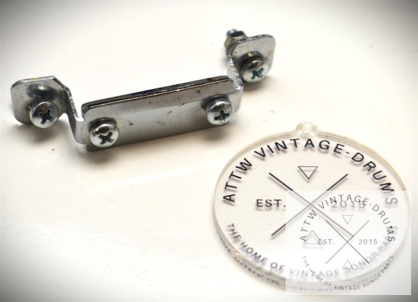 Snare Teppich Spanner für z.B. Force 2000 - Endstück (Stimmblock)