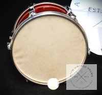 Champion T659 Tom Tom 12x8 rot (KR)