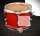 Champion T659 Tom Tom 12x8 rot (KR)