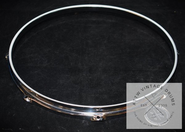 Sonor Spannreifen - einzeln -15 Zoll - 8 Loch (rund) z.B Phonic