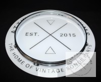 Sonor Spannreifen - einzeln -15 Zoll - 8 Loch (rund) z.B Phonic