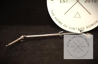 Signature / Phonic Plus Z5274 Becken Arm mit Raststange (grobe Zahnung)