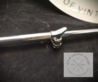 Signature / Phonic Plus Z5274 Becken Arm mit Raststange (grobe Zahnung)