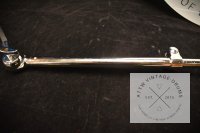 Signature / Phonic Plus Z5274 Becken Arm mit Raststange (grobe Zahnung)