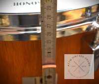 Phonic T724 Tom Tom 14x10 Eiche Natur (EN) oak