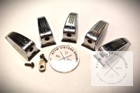 Sonor Swinger Kunststoff Böckchen kl. Logo - C Ware